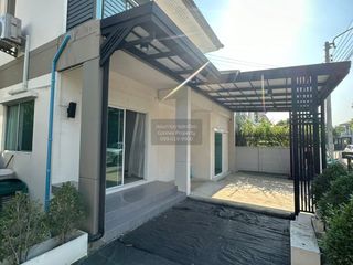 For rent 4 bedrooms house in Pak Kret, Nonthaburi