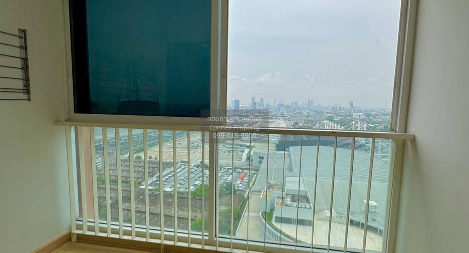 For rent 2 bedrooms condo in Bang Na, Bangkok