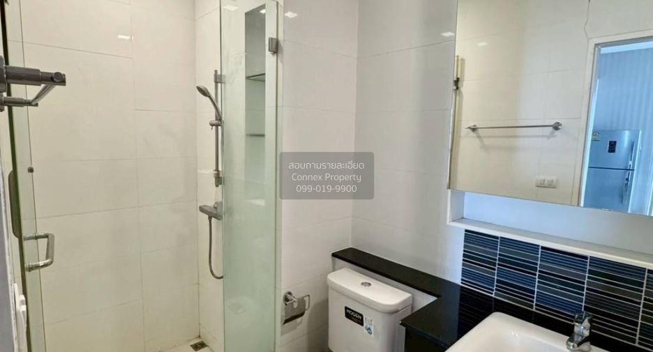 For rent 2 bedrooms condo in Bang Na, Bangkok