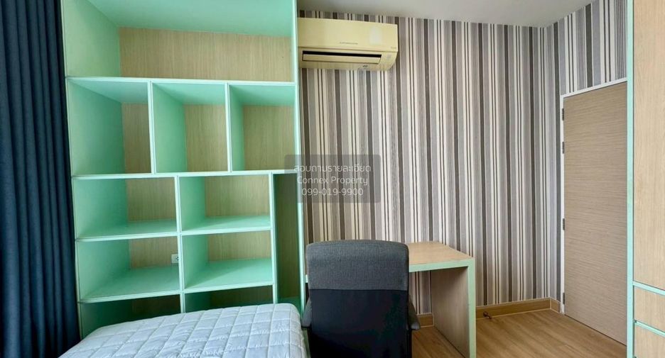For rent 2 bedrooms condo in Bang Na, Bangkok