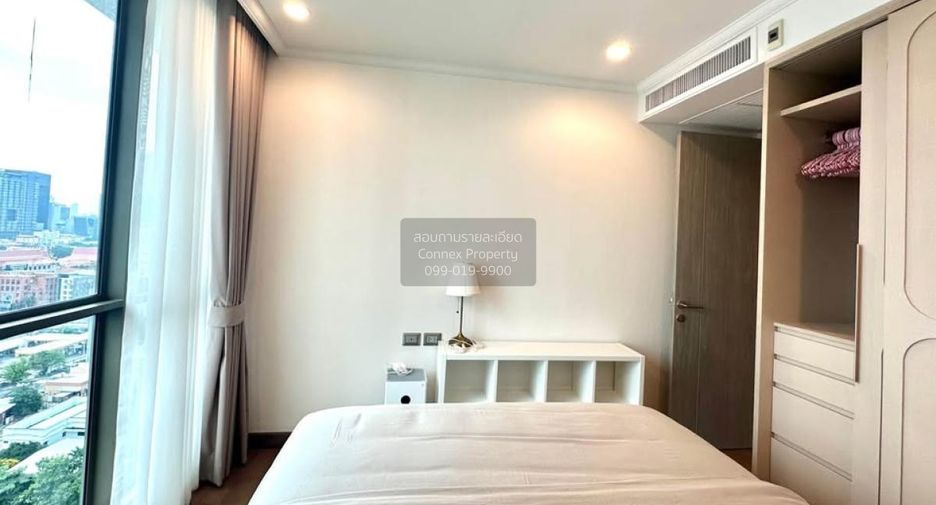 Condo en alquiler de 1 habitaciones en Watthana, Bangkok