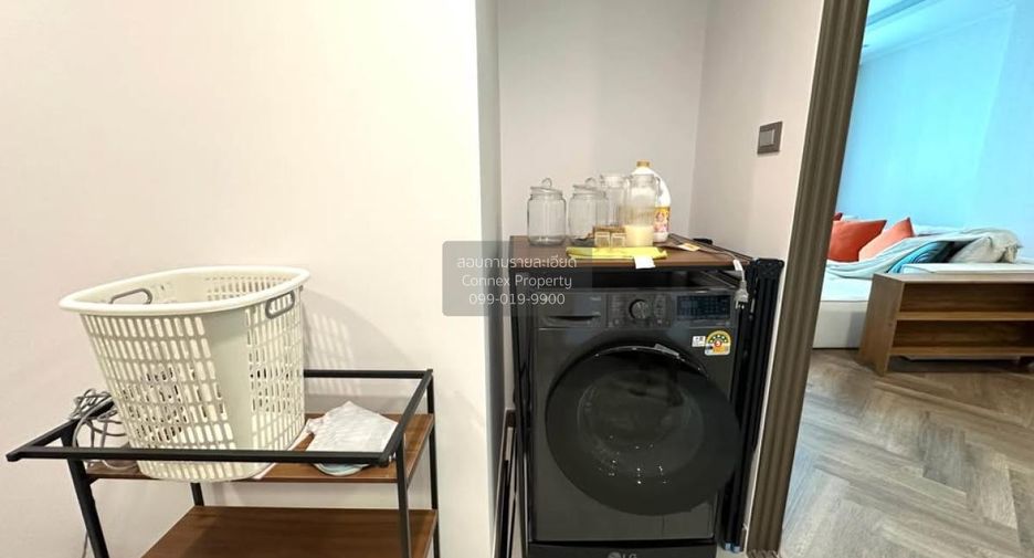 Condo en alquiler de 1 habitaciones en Watthana, Bangkok