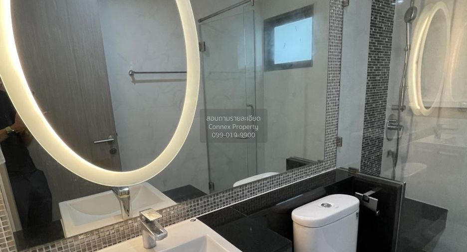 Condo en alquiler de 2 habitaciones en Watthana, Bangkok
