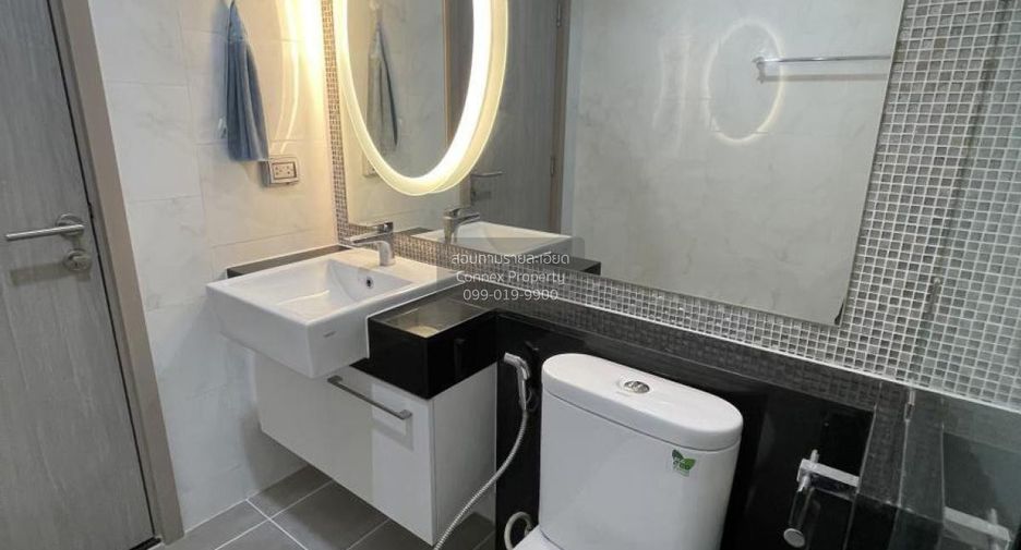 Condo en alquiler de 2 habitaciones en Watthana, Bangkok