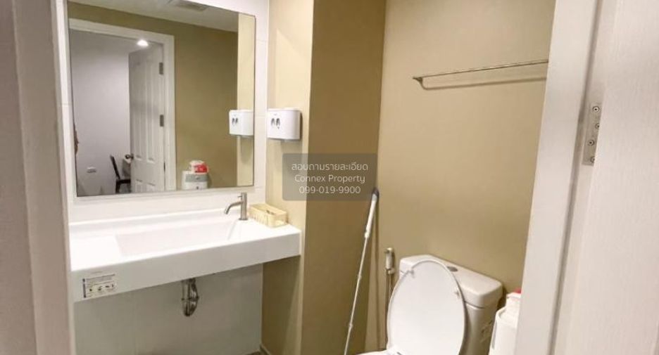 For rent 1 bed condo in Chatuchak, Bangkok