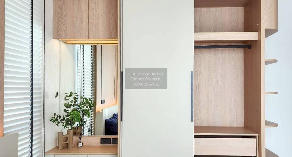 Condo en alquiler de 2 habitaciones en Watthana, Bangkok