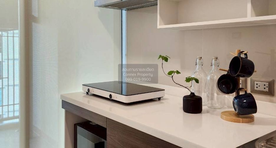 Condo en alquiler de 2 habitaciones en Watthana, Bangkok
