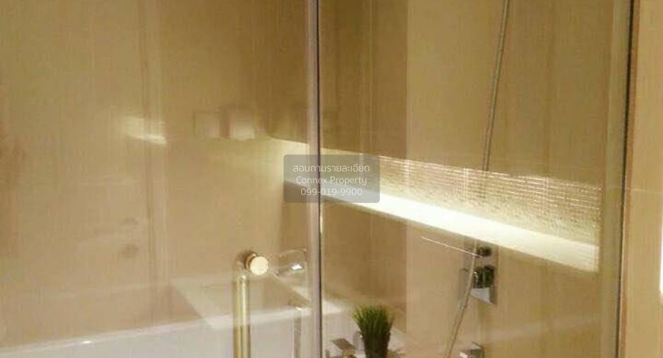 For rent 1 Beds condo in Watthana, Bangkok
