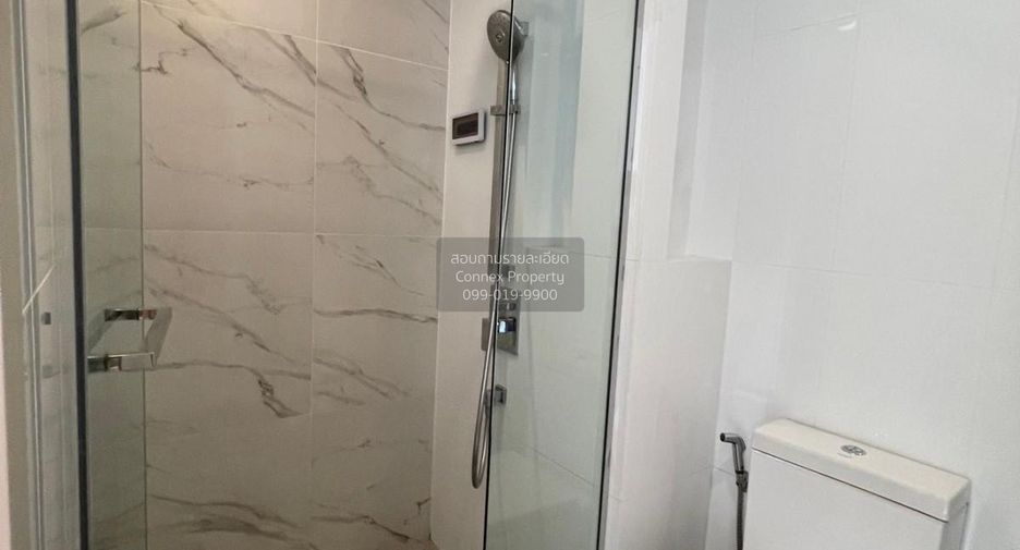 Condo en alquiler de 1 habitaciones en Phra Khanong, Bangkok