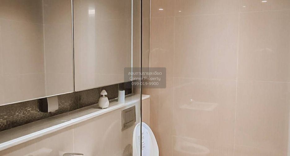 For rent 1 Beds condo in Watthana, Bangkok