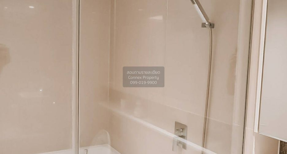 For rent 1 Beds condo in Watthana, Bangkok