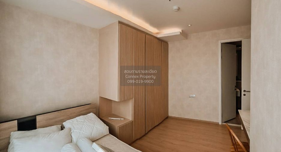 For rent 1 Beds condo in Watthana, Bangkok