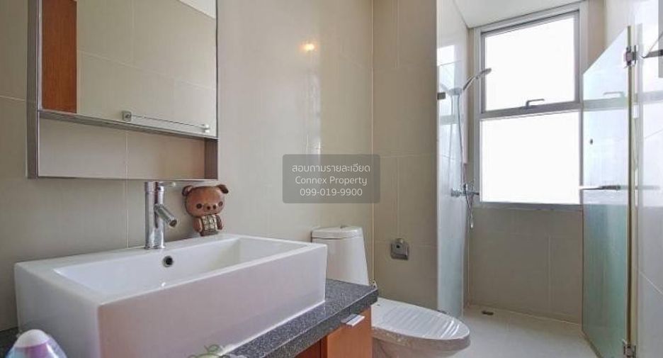 Wohnung zur Miete mit 1 Zimmer in Khlong San, Bangkok