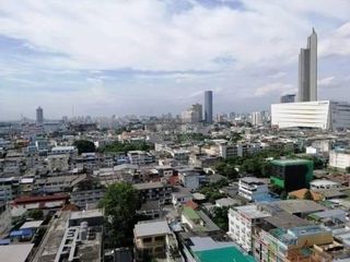 出租 1 卧室 公寓 在 Khlong San, 曼谷