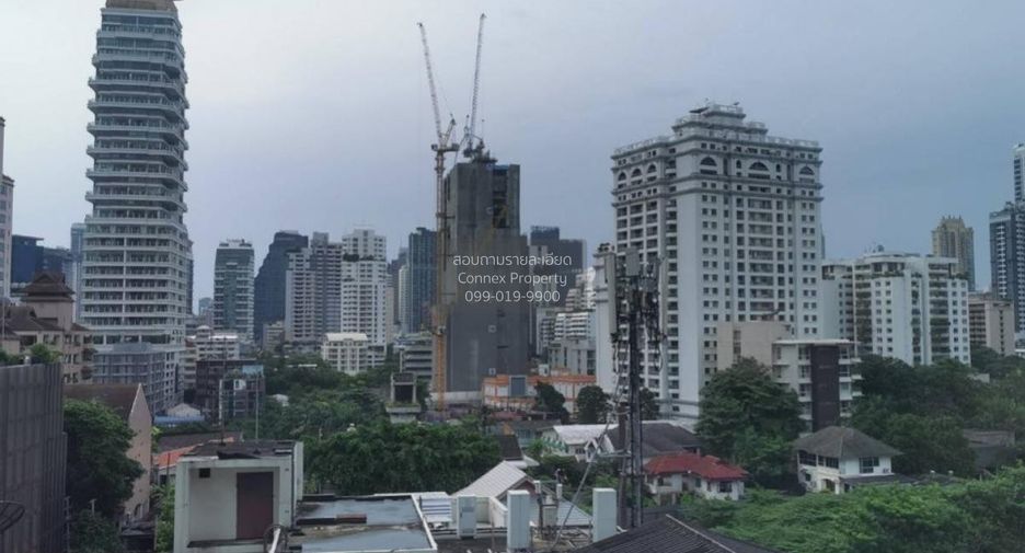 Wohnung zur Miete mit 1 Zimmer in Watthana, Bangkok