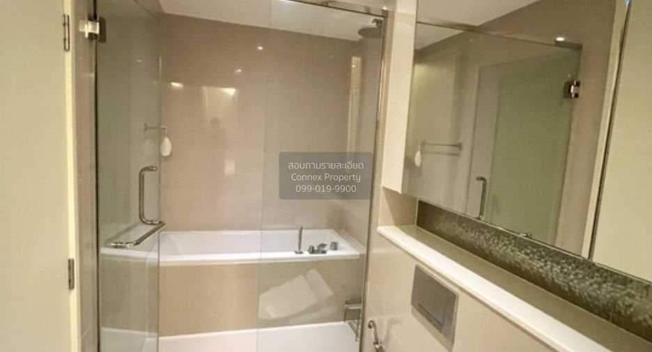 Wohnung zur Miete mit 1 Zimmer in Watthana, Bangkok
