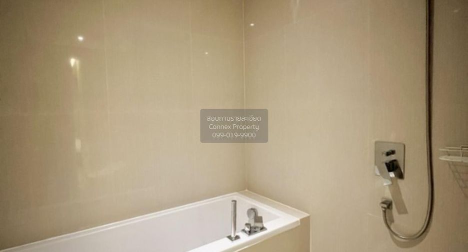 Wohnung zur Miete mit 1 Zimmer in Watthana, Bangkok