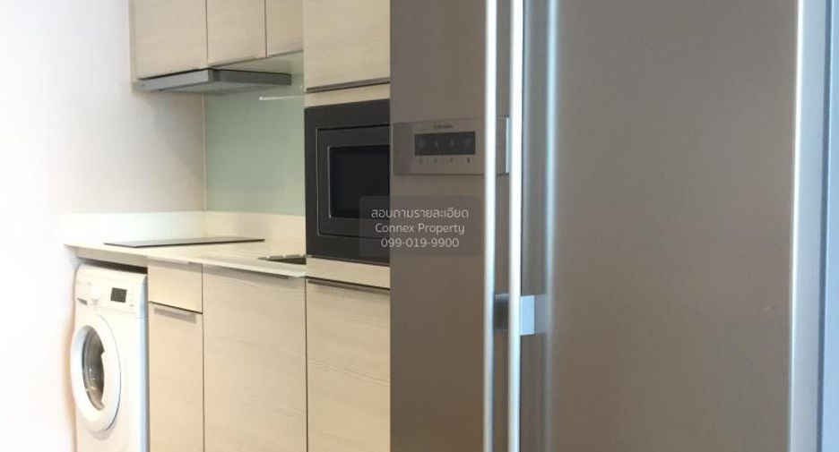 Wohnung zur Miete mit 2 Zimmer in Watthana, Bangkok