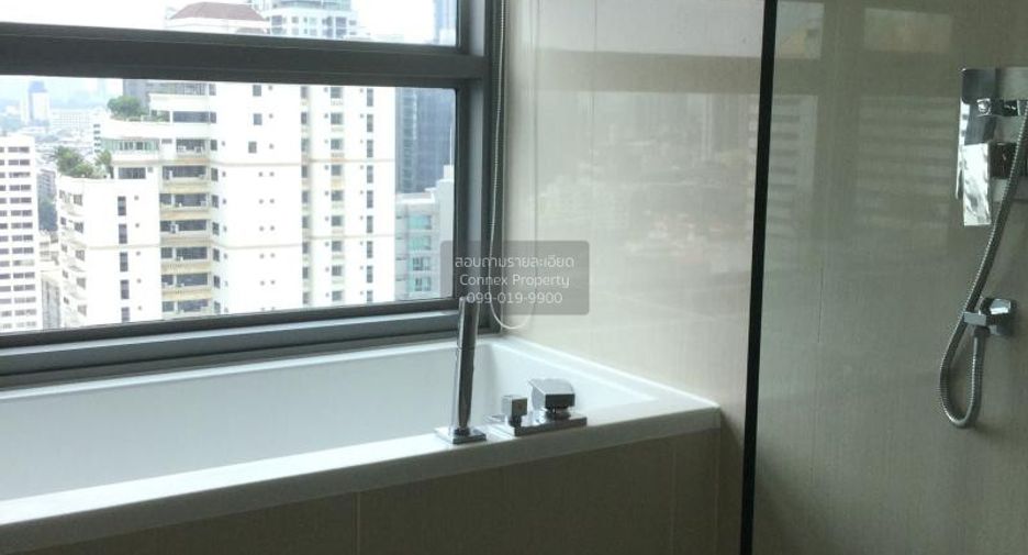 Wohnung zur Miete mit 2 Zimmer in Watthana, Bangkok