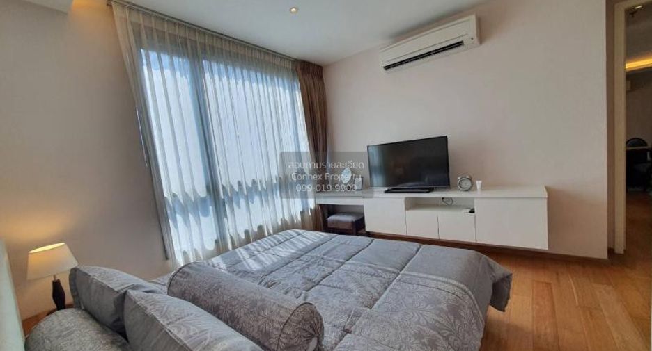 Wohnung zur Miete mit 2 Zimmer in Watthana, Bangkok