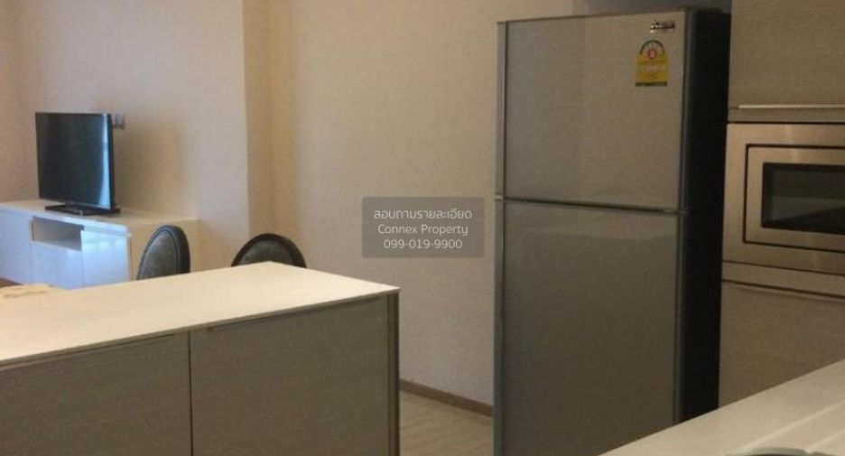 Condo en alquiler de 2 habitaciones en Watthana, Bangkok