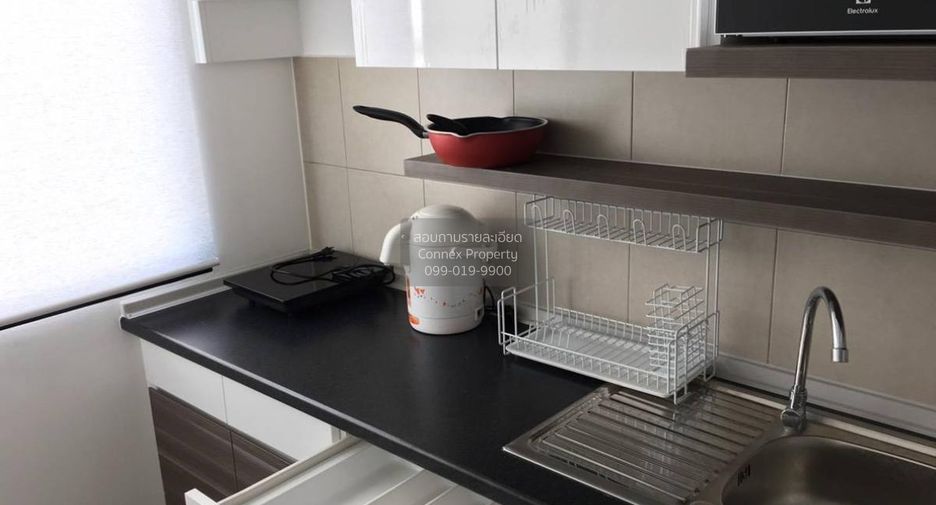 For rent 1 bed condo in Pak Kret, Nonthaburi