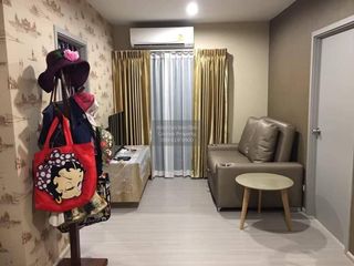 出租 2 卧室 公寓 在 Phasi Charoen, 曼谷