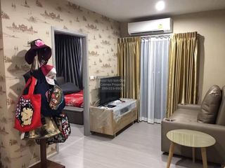 出租 2 卧室 公寓 在 Phasi Charoen, 曼谷
