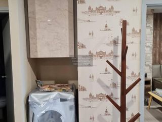 出租 2 卧室 公寓 在 Phasi Charoen, 曼谷