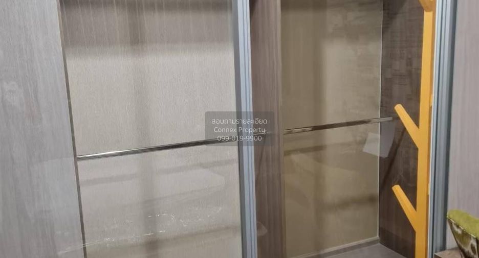 Аренда 2 спальни кондо в Пхаси Чароен, Бангкок