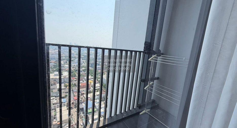 Condo en alquiler de 1 habitaciones en Phra Khanong, Bangkok
