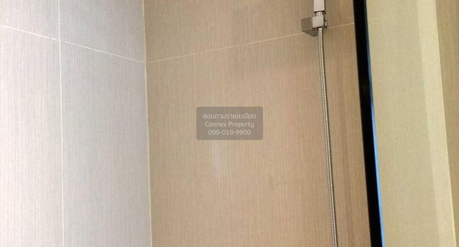 Wohnung zur Miete mit 1 Zimmer in Watthana, Bangkok