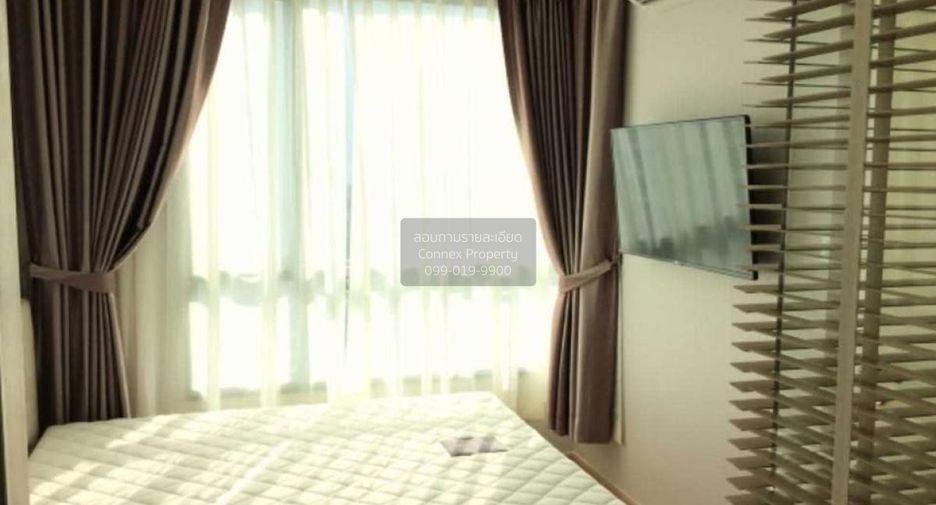 Wohnung zur Miete mit 1 Zimmer in Watthana, Bangkok