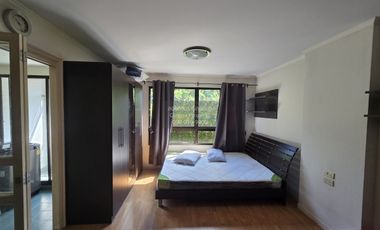 For rent 1 bed condo in Sathon, Bangkok