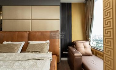 Wohnung zur Miete mit 1 Zimmer in Sathon, Bangkok