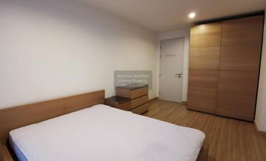 À louer 1 chambre condo à Khlong Toei, Bangkok