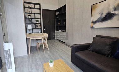 Condo en alquiler de 1 habitaciones en Phra Khanong, Bangkok