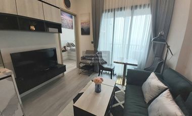 Condo en alquiler de 1 habitaciones en Phra Khanong, Bangkok