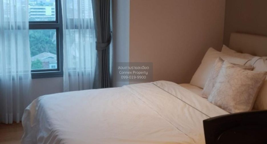 Wohnung zur Miete mit 2 Zimmer in Watthana, Bangkok