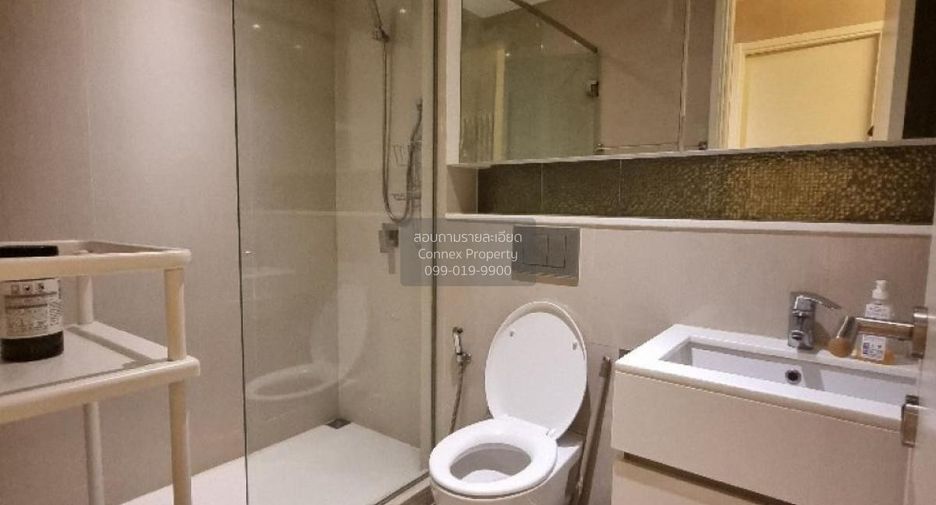 Wohnung zur Miete mit 2 Zimmer in Watthana, Bangkok