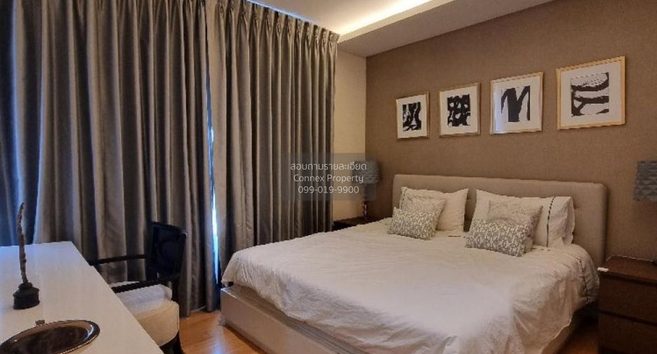 Wohnung zur Miete mit 2 Zimmer in Watthana, Bangkok