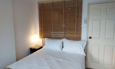 For rent 1 Beds condo in Bang Phlat, Bangkok