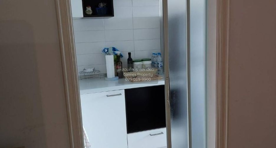 Condo en alquiler de 1 habitaciones en Bang Phlat, Bangkok