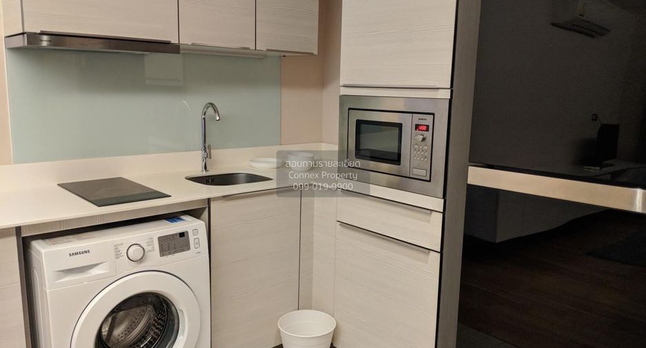 For rent 2 ベッドルーム condo in Watthana, Bangkok
