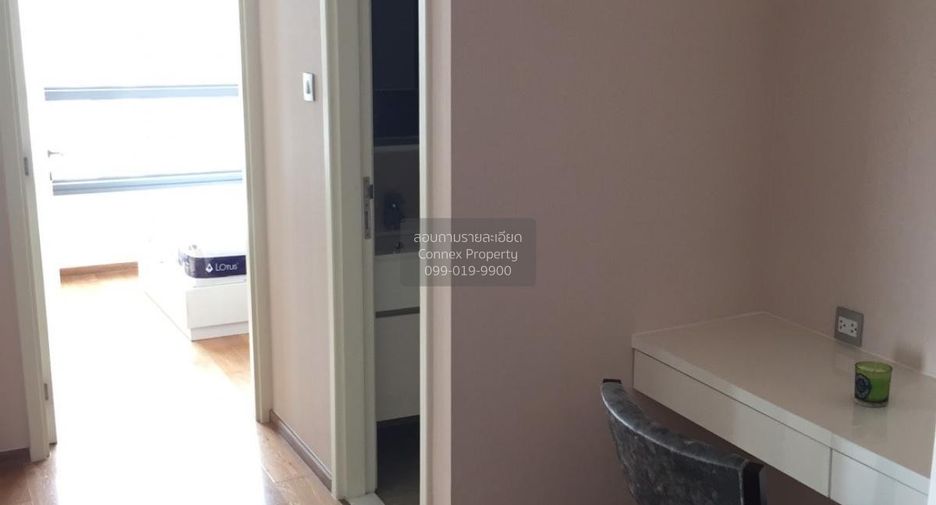 For rent 2 ベッドルーム condo in Watthana, Bangkok