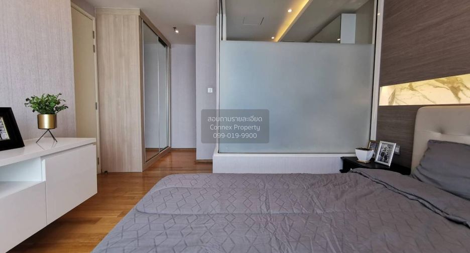 Wohnung zur Miete mit 2 Zimmer in Watthana, Bangkok