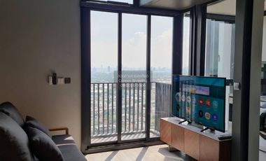 Condo en alquiler de 1 habitaciones en Phra Khanong, Bangkok