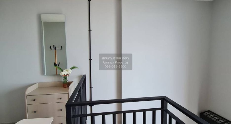 Condo en alquiler de 1 habitaciones en Phra Khanong, Bangkok