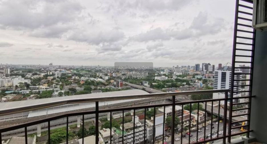 ให้เช่า 2 ห้องนอน คอนโด ใน วัฒนา, กรุงเทพฯ