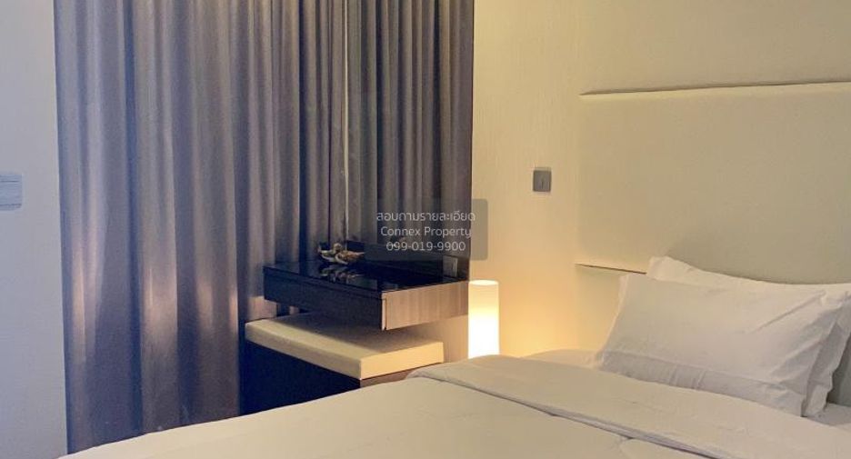 Condo en alquiler de 1 habitaciones en Khlong Toei, Bangkok